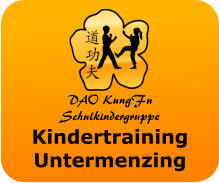 DAO KungFuSchulkindergruppeKindertraining Untermenzing